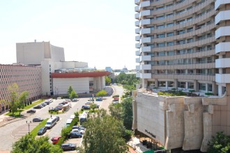 Inchiriere Apartament 3 camere-Universitate - Teatrul National Bucuresti