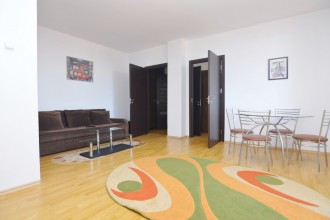 Inchiriere Apartament 2 camere-Romana - Metrou Piata Romana