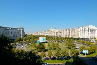 Vanzare Apartament 4 camere-Unirii - Piata Alba Iulia