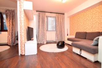 Inchiriere Apartament 3 camere-Floreasca - Parcul Verdi