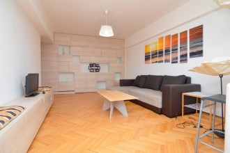 Inchiriere Apartament 2 camere-Dorobanti - Metrou Stefan cel Mare