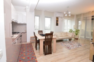 Inchiriere Apartament 3 camere-Mosilor - Eminescu