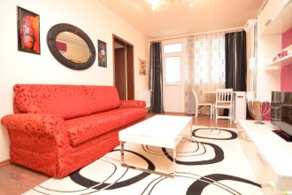 Vanzare Apartament 3 camere-Dorobanti - Parcul Floreasca