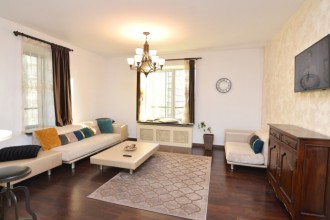 Vanzare Apartament 2 camere-Tineretului - Asmita Gardens