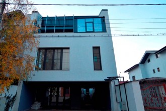 Inchiriere Apartament 3 camere-Aviatiei - Alexandru Serbanescu