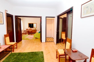 Vanzare Apartament 5 camere-Romana - Piata Amzei
