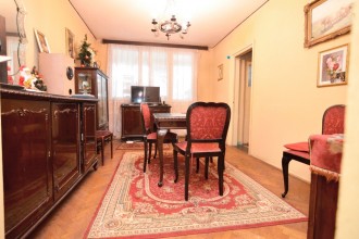Vanzare Apartament 3 camere-Floreasca - Parcul Floreasca
