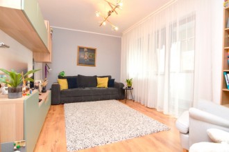 Vanzare Apartament 2 camere-Vitan - Metrou Mihai Bravu