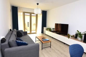 Vanzare Apartament 5 camere-Unirii - Camera de Comert