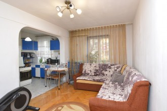 Vanzare Apartament 3 camere-Floreasca - Parcul Cinema