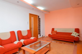 Inchiriere Apartament 2 camere-Decebal - Metrou Piata Muncii