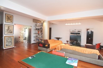 Vanzare Apartament 4 camere-Floreasca - Parcul Verdi