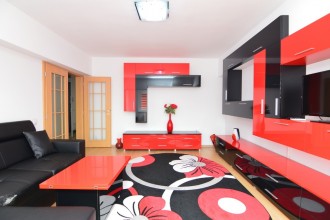 Vanzare Apartament 3 camere-Unirii - Fantani 