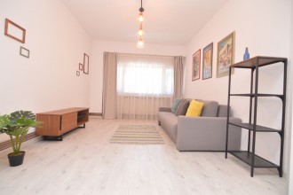 Inchiriere Apartament 3 camere-Romana - Bulevardul Dacia