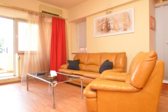 Vanzare Apartament 2 camere-Decebal - Piata Alba Iulia