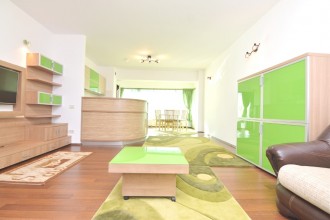Inchiriere Apartament 2 camere-Grozavesti - Orhideea Gardens