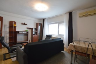 Inchiriere Apartament 3 camere-Decebal - Piata Alba Iulia
