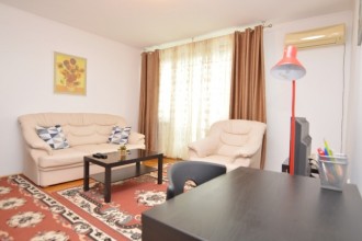 Inchiriere Apartament 2 camere-Romana - Piata Amzei