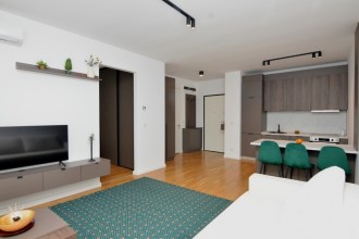 Inchiriere Apartament 2 camere-1 Mai - Complex Luxuria