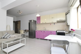Inchiriere Apartament 2 camere-Unirii - Delea Noua