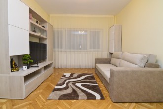 Inchiriere Apartament 2 camere-Cismigiu - Parcul Cismigiu